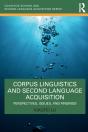 Corpus Linguistics And Second Language Acquisition - Preview