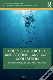 Capa do artigo Corpus Linguistics And Second Language Acquisition