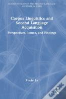 Corpus Linguistics And Second Language Acquisition