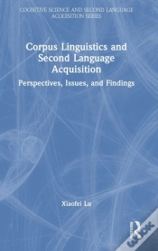 Capa do artigo Corpus Linguistics And Second Language Acquisition
