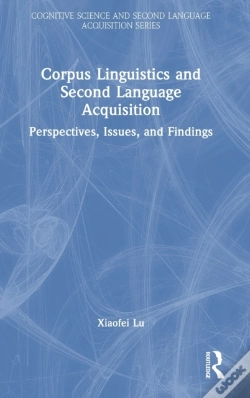Capa do artigo Corpus Linguistics And Second Language Acquisition