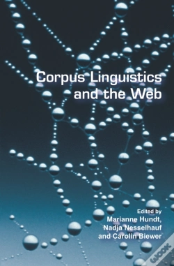 Capa do artigo Corpus Linguistics And The Web