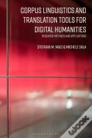 Corpus Linguistics And Translation Tools For Digital Humanities