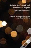 Corpus Linguistics And Variation In English