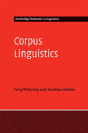 Corpus Linguistics - Preview