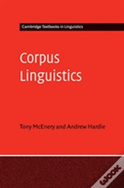 Capa do artigo Corpus Linguistics