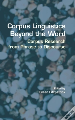 Capa do artigo Corpus Linguistics Beyond The Word