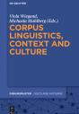 Corpus Linguistics, Context And Culture - Preview