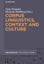 Corpus Linguistics, Context And Culture - Preview