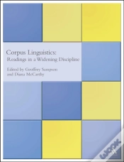 Capa do artigo Corpus Linguistics