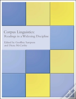 Capa do artigo Corpus Linguistics