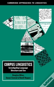 Capa do artigo Corpus Linguistics