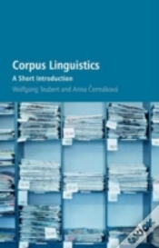 Capa do artigo Corpus Linguistics