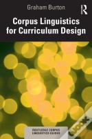 Corpus Linguistics For Curriculum Design