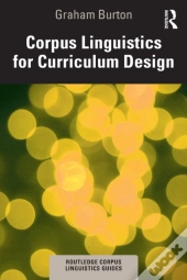 Corpus Linguistics For Curriculum Design