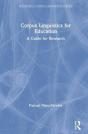 Corpus Linguistics For Education - Preview