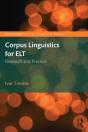 Corpus Linguistics For Elt - Preview