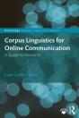 Corpus Linguistics For Online Communication - Preview