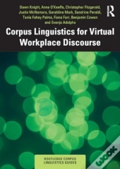 Corpus Linguistics For Virtual Workplace Discourse