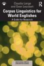 Corpus Linguistics For World Englishes - Preview