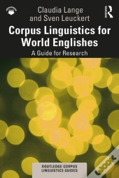 Corpus Linguistics For World Englishes