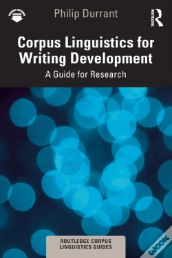 Capa do artigo Corpus Linguistics For Writing Development