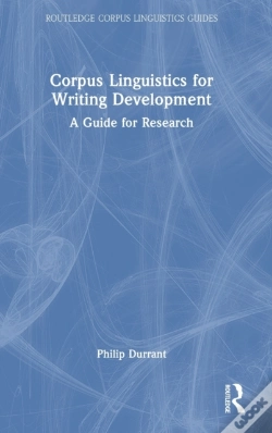 Capa do artigo Corpus Linguistics For Writing Development