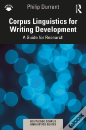 Corpus Linguistics For Writing Development