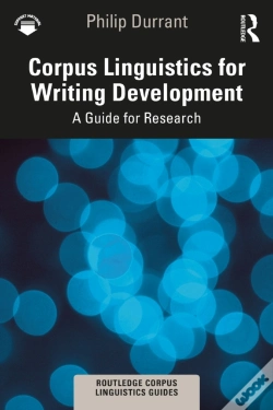 Capa do artigo Corpus Linguistics For Writing Development
