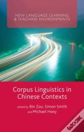 Corpus Linguistics In Chinese Contexts