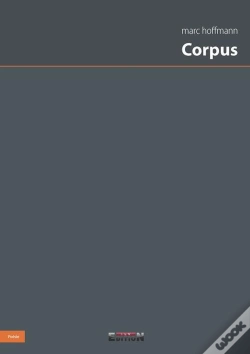 Capa do artigo Corpus