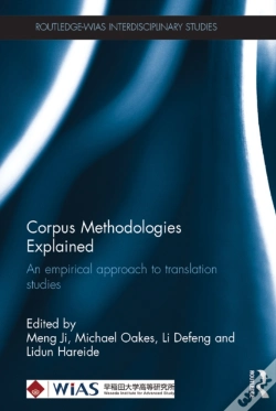 Capa do artigo Corpus Methodologies Explained