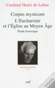 Capa do artigo Corpus Mysticum ; L