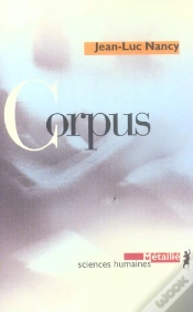 Capa do artigo Corpus