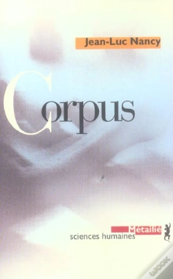 Capa do artigo Corpus