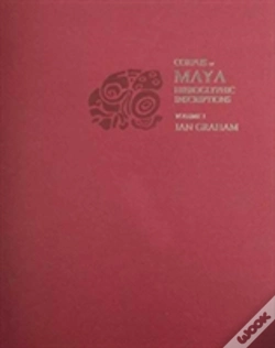 Capa do artigo Corpus Of Maya Hieroglyphic Inscriptions, Volume 1: Introduction