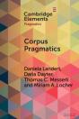 Corpus Pragmatics - Preview