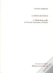 Corpus Rothi Ii