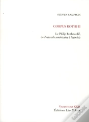 Capa do artigo Corpus Rothi Ii