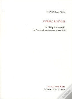 Capa do artigo Corpus Rothi Ii