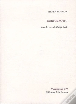 Capa do artigo Corpus Rothi