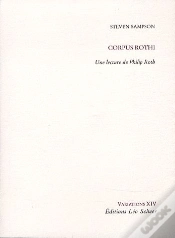 Capa do artigo Corpus Rothi