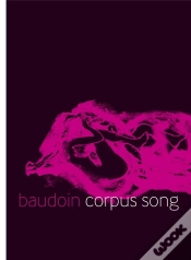 Capa do artigo Corpus Song