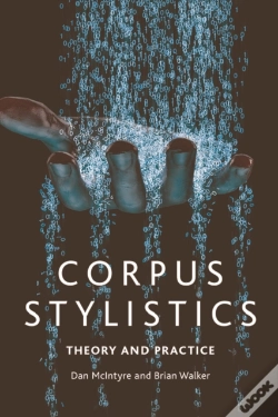 Capa do artigo Corpus Stylistics