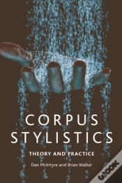 Capa do artigo Corpus Stylistics
