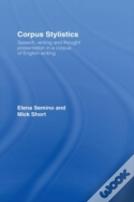 Corpus Stylistics