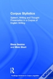 Corpus Stylistics