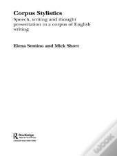 Corpus Stylistics