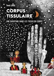 Capa do artigo Corpus Tissulaire