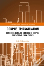 Capa do artigo Corpus Triangulation